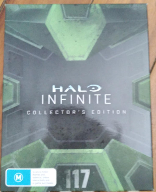 Halo Infinite [Collector's Edition]