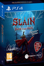 Slain: Back From Hell [Signature Edition]