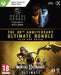 Mortal Kombat 11 The 30th Anniversary Ultimate Bundle [Amazon Exclusive Steelbook]