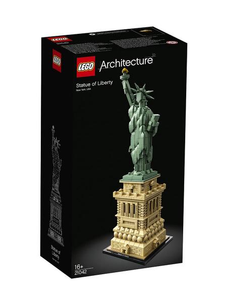 Statue of Liberty #21042