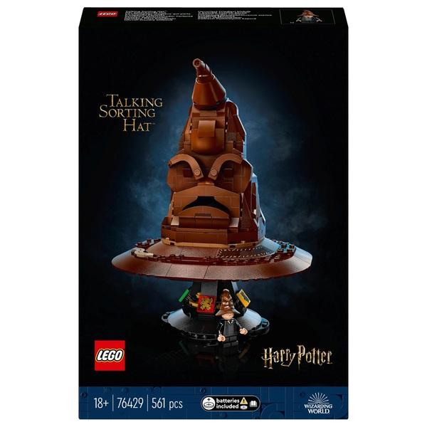 Talking Sorting Hat #76429