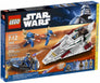 Mace Windu's Jedi Starfighter #7868