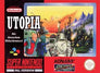 Utopia The Creation of a Nation