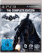 Batman: Arkham Origins [Complete Edition]