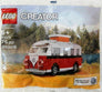 Mini Volkswagen T1 Camper Van #40079