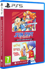 SUNSOFT Is Back! Retro Game Selection