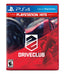 DriveClub [Playstation Hits]