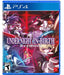 Under Night In-Birth II: Sys:Celes