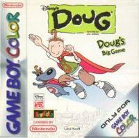 Doug's Big Game