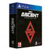 The Ascent [Cyber Edition]
