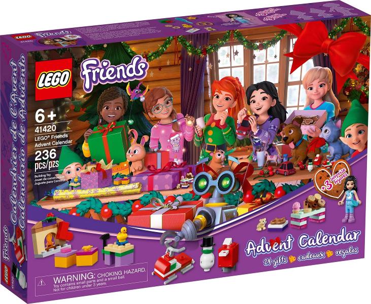 Advent Calendar 2020 #41420