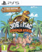 Joe & Mac: Caveman Ninja