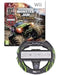 Monster Jam: Path Of Destruction [Bundle]