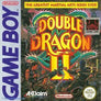 Double Dragon II