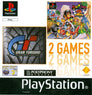 Gran Turismo & MotorToon Grand Prix 2