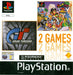 Gran Turismo & MotorToon Grand Prix 2