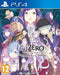 Re:ZERO - Starting Life in Another World: The Prophecy of the Throne