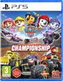 PAW Patrol Rescue Wheels: Championship