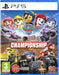 PAW Patrol Rescue Wheels: Championship