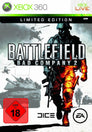 Battlefield: Bad Company 2 [Limited Edition]
