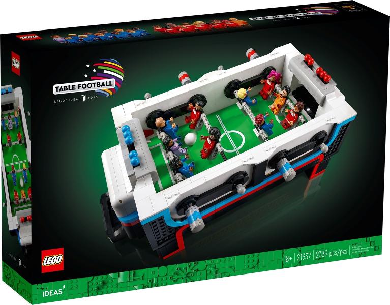 Table Football #21337