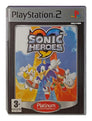 Sonic Heroes [Platinum]