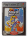 Sonic Heroes [Platinum]