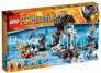 Mammoth's Frozen Stronghold #70226