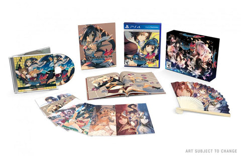 Utawarerumono: ZAN [Emperor's Edition]