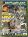 Official UK Xbox Magazine Game Disc #22