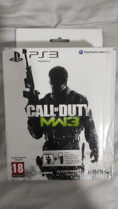 Call of Duty: Modern Warfare 3 [Wireless Headset + Stand Pack]