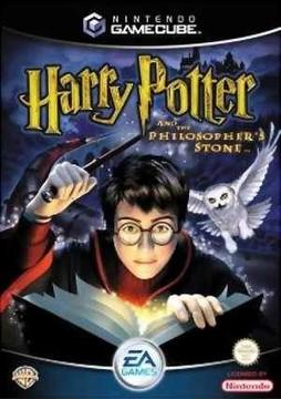 Harry Potter Philosopher's Stone