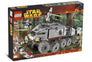 Clone Turbo Tank #7261