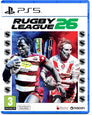 Rugby League 26