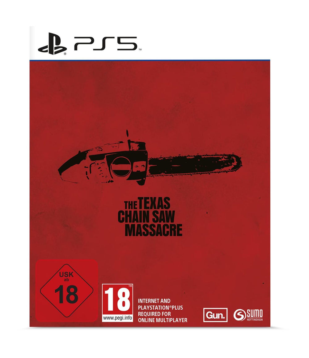 The Texas Chainsaw Massacre [50th Anniversary Steelbook Edition]