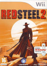 Red Steel 2 [MotionPlus Bundle]