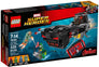 Iron Skull Sub Attack #76048