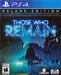 Those Who Remain