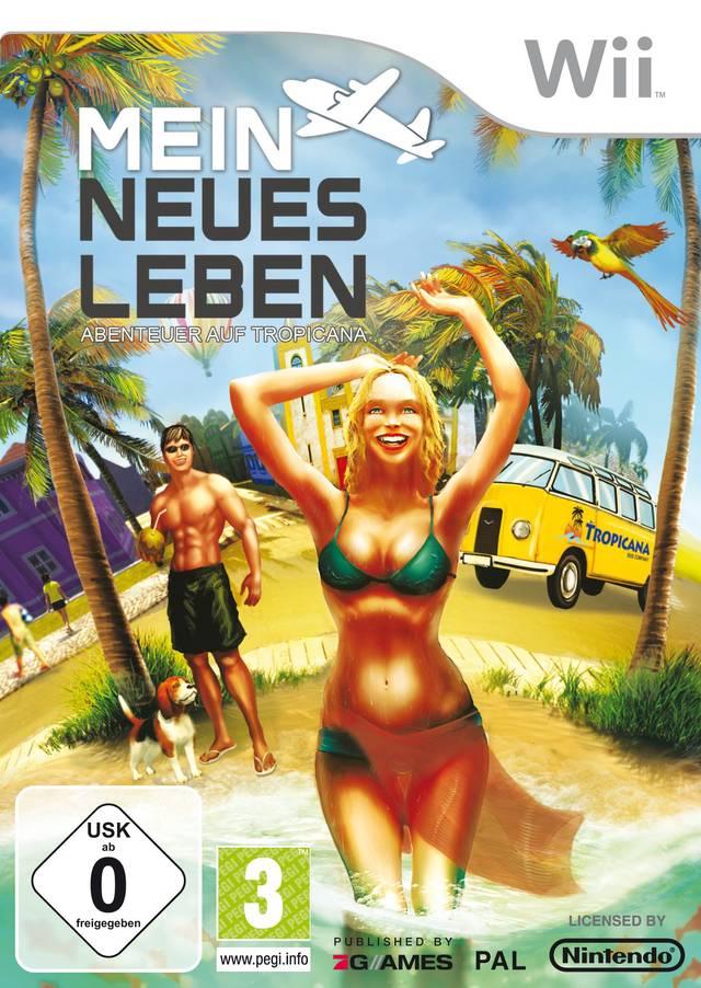 Mein neues Leben