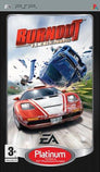 Burnout Legends [Platinum]