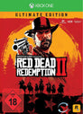 Red Dead Redemption 2 [Ultimate Edition]