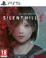 Silent Hill F