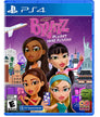 Bratz: Flaunt your Fashion