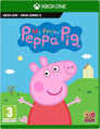 My Friend Peppa Pig