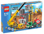 Construction Site #7633