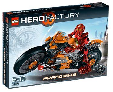 Furno Bike #7158