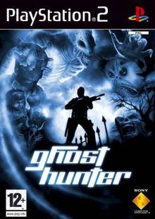 Ghosthunter [Not For Resale]