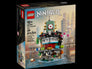 Micro NINJAGO City #40703