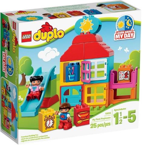 My First Playhouse #10616