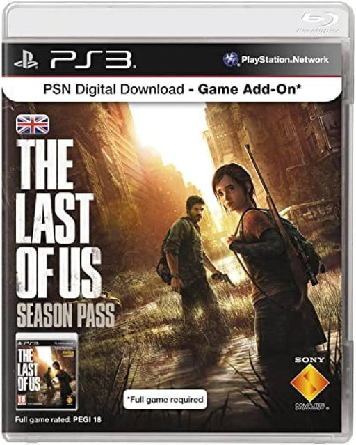 The Last Of Us [Season Pass]